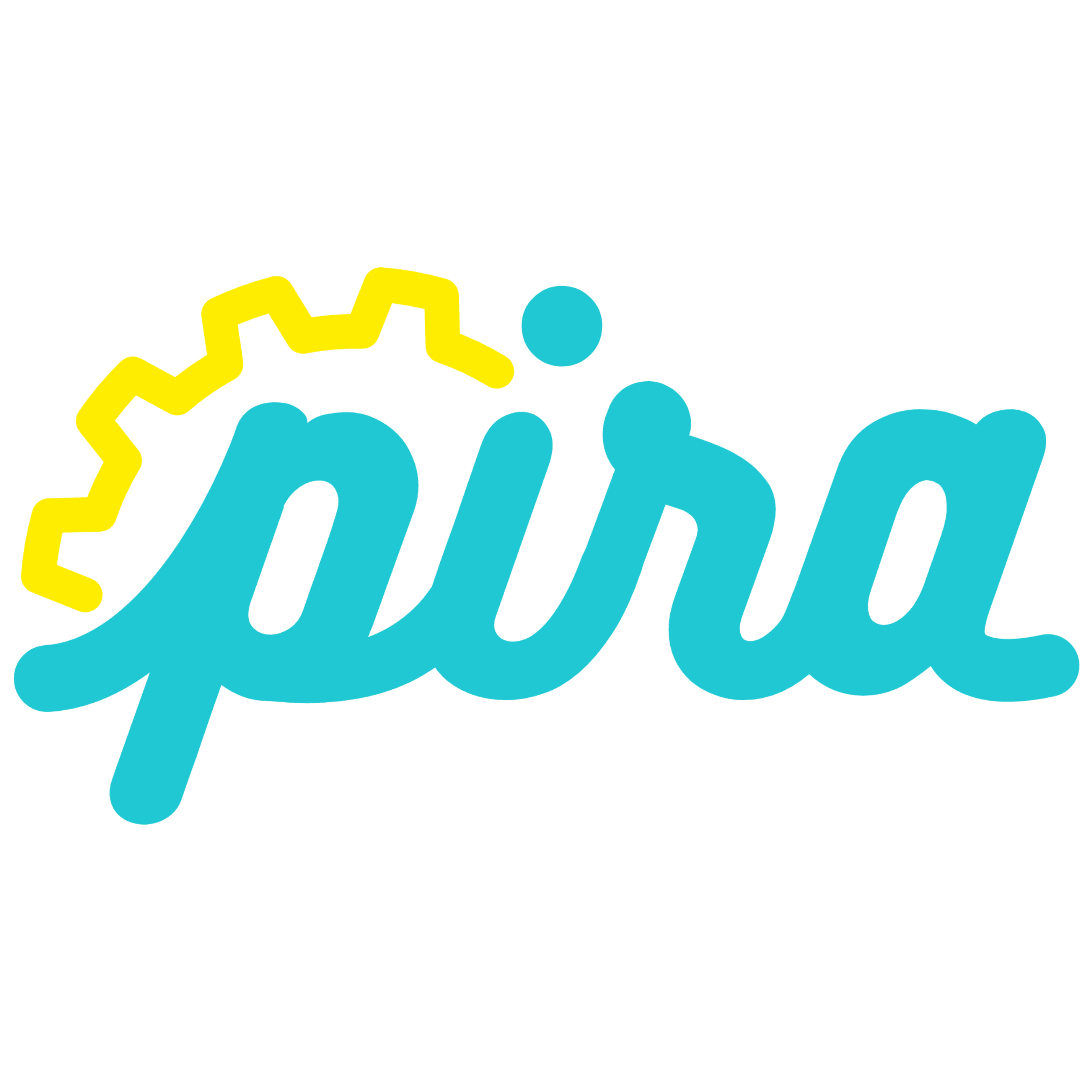 PiRA Logo